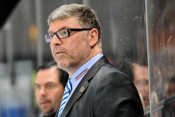 EHC München - Eisbären Berlin