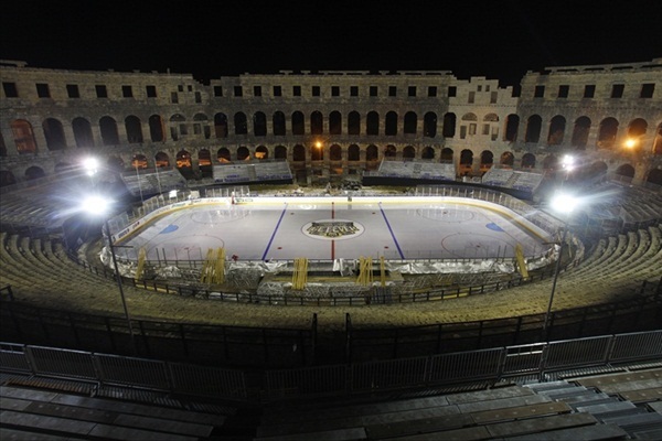 Pula_Medvescak