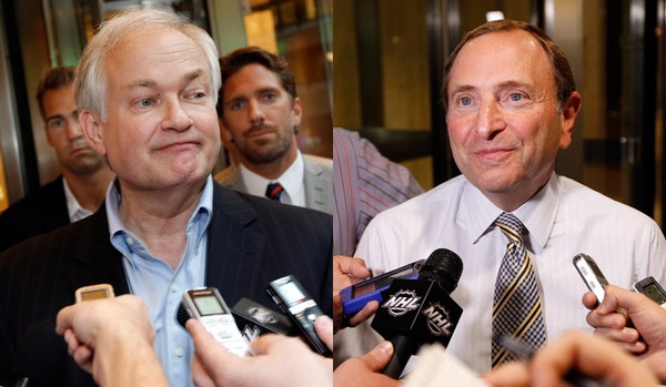 Bettman Fehr