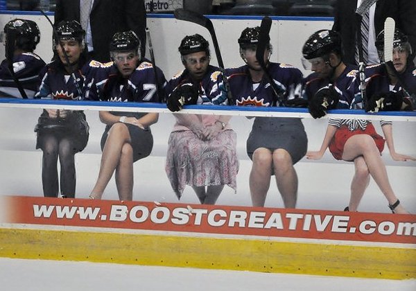 ECHL palank