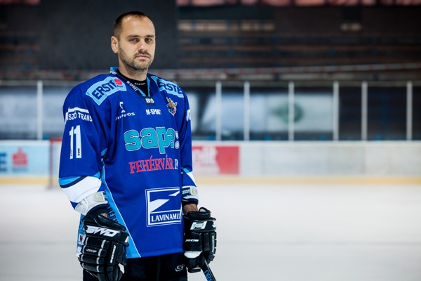 Ladanyi Balazs
