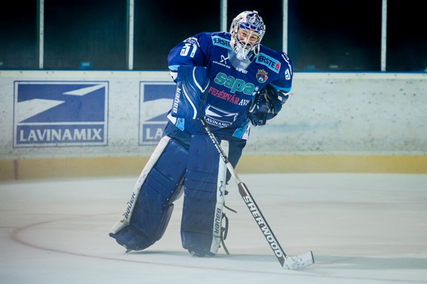Adam Munro