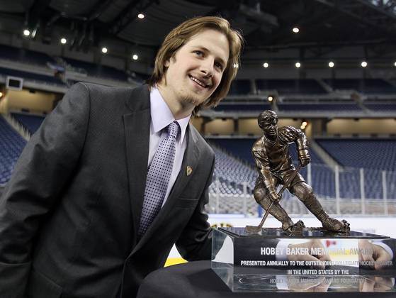 Blake Geoffrion