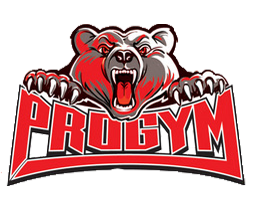 Progym logo