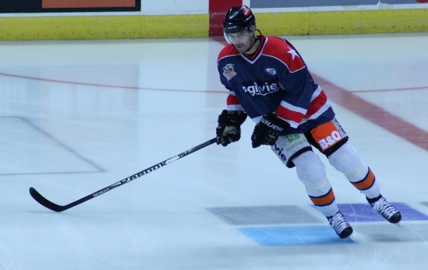 Rod Sarich
