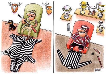 zebrak