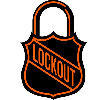 nhl lockout