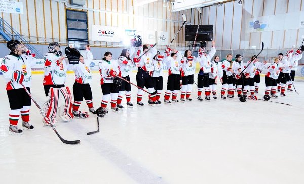 HUN U18 nok 3
