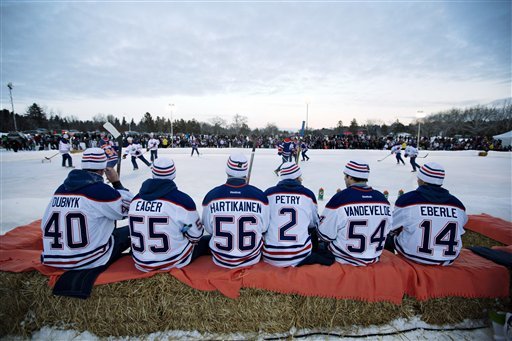 edmonton