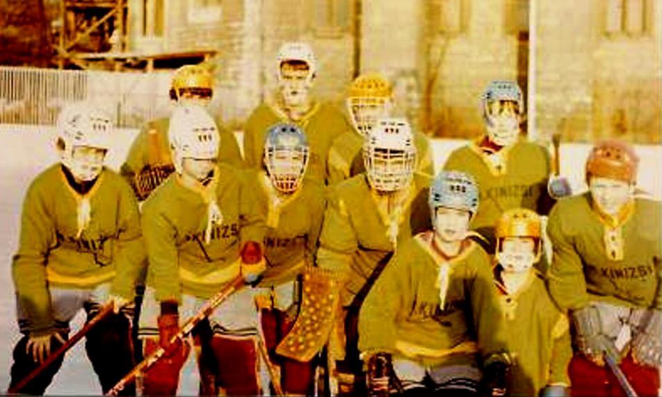 Miskolc 1979