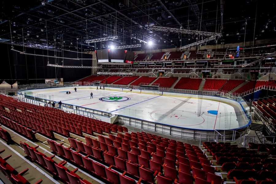 Arena
