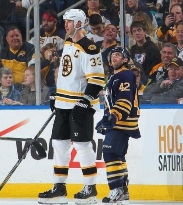 Chara Gerbe