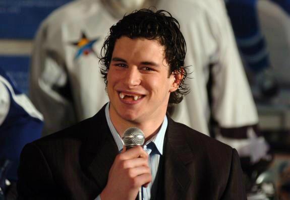 Crosby vampir