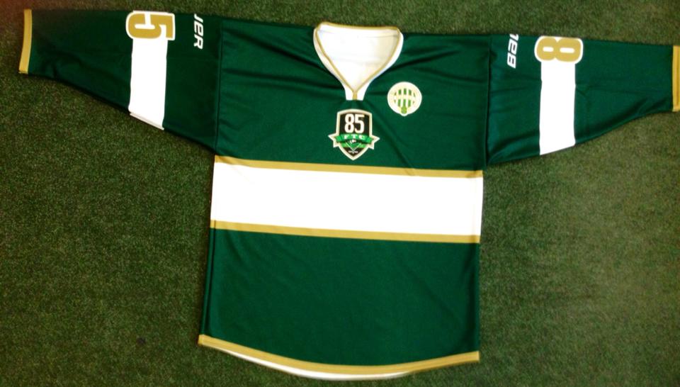 FTC mez uj