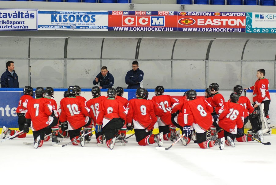 HUN U15