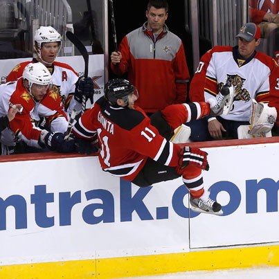 Kulikov Gionta