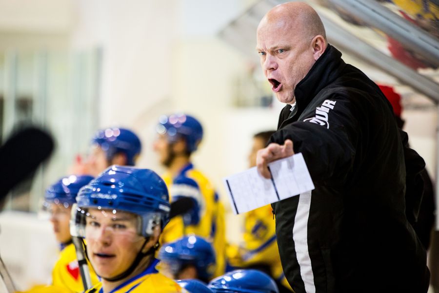 Lindqvist Brasso