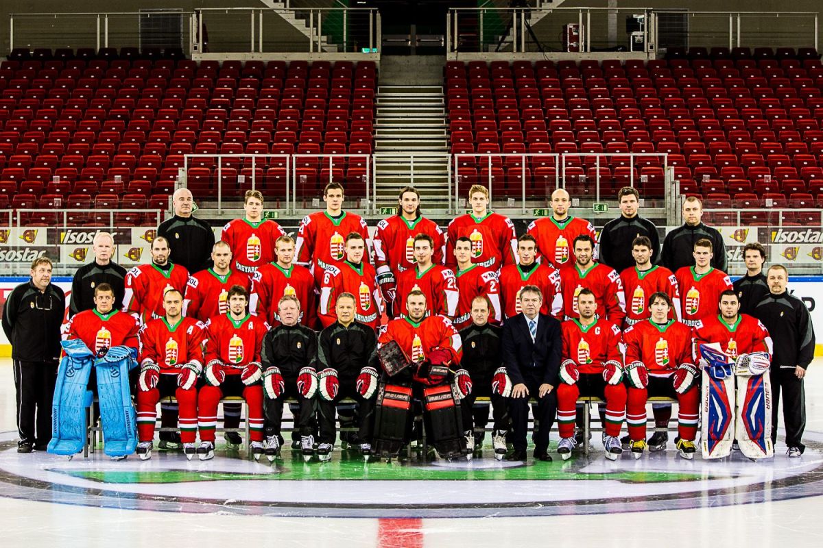 Magyarorszag 2013 vb