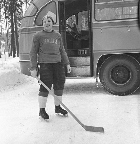 gagarin