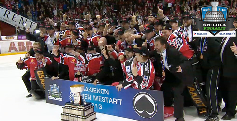 smliiga