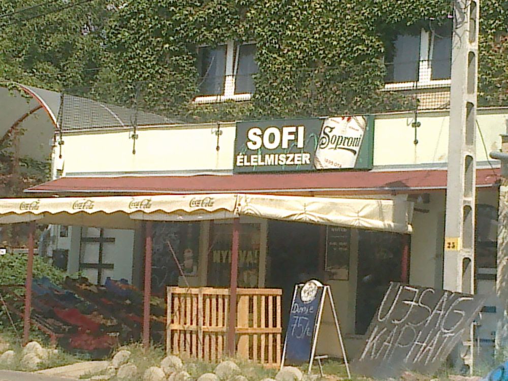 sofi
