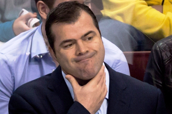 Alain Vigneault