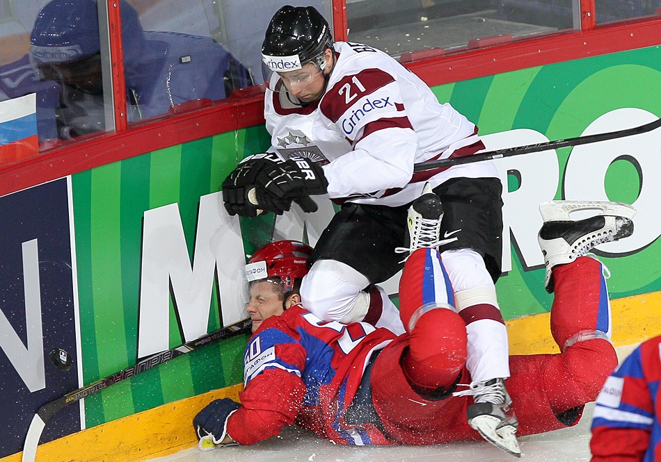 Berzins Szojin LATRUS