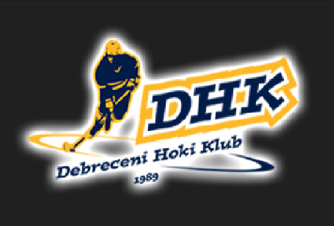 Debrecen logo