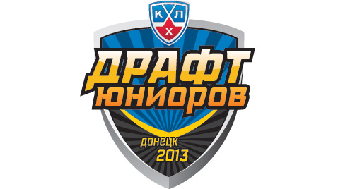 KHL draft 2013