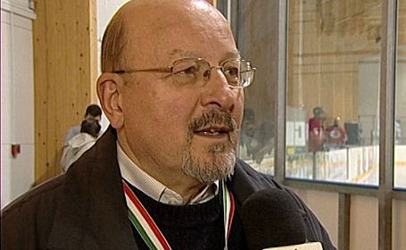 Korcsinszky Gyorgy
