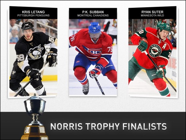 norris