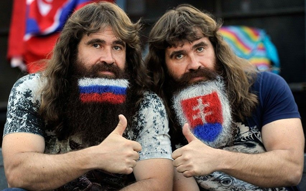 russvk-szakáll