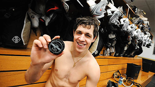 Malkin NHL