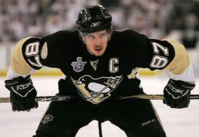Crosby