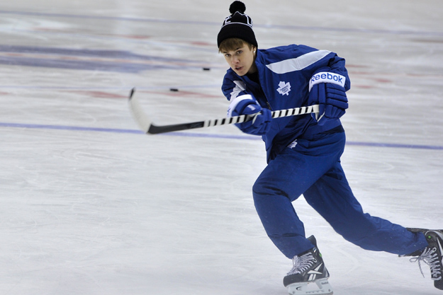 bieber