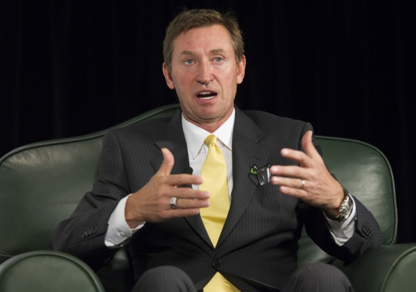 Gretzky