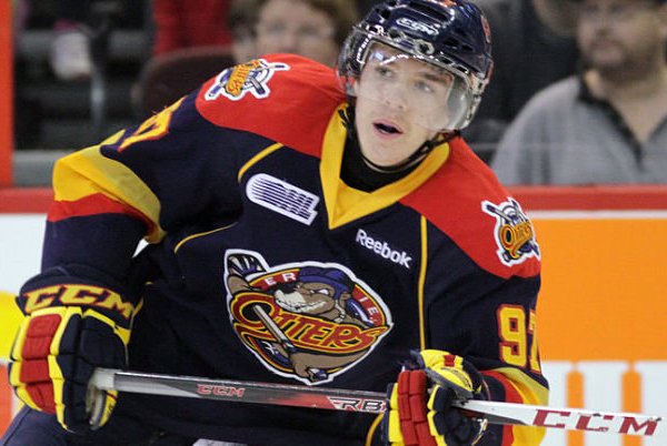 McDavid