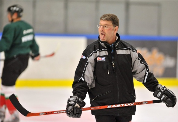pat cortina