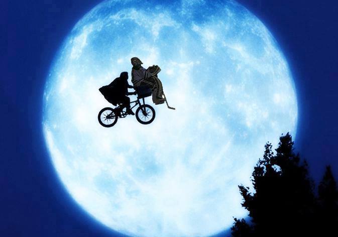 ET