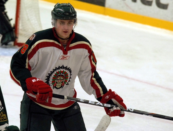 Fabian Lundh