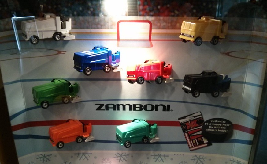 Happy Meal Canada