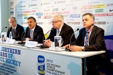Szemberg IIHF