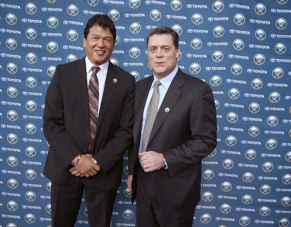 BUFFALO SABRES