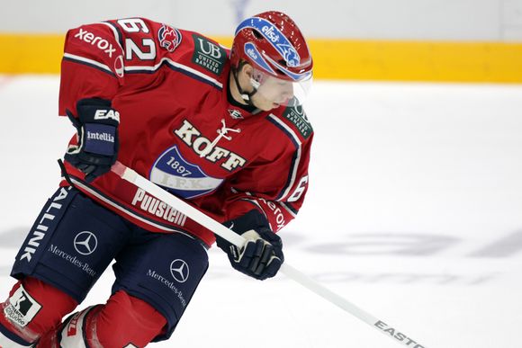 Janos+Hari+HIFK