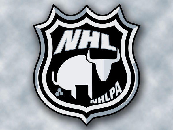 NHL NHLPA