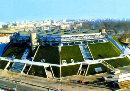 Bercy