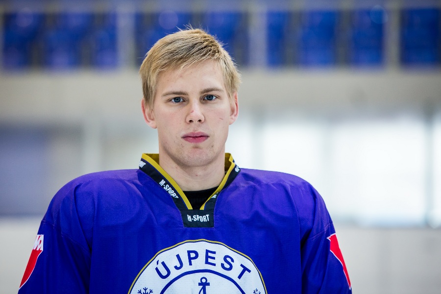 Nemeth Peter UTE