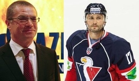medvedev visnovsky