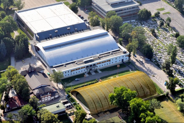 Miskolc 2es palya