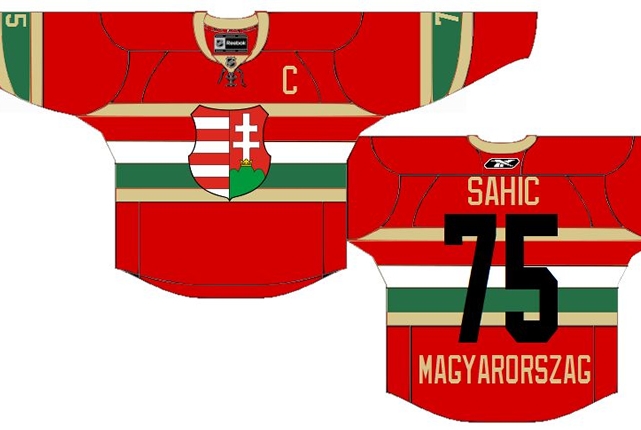 Sahic mezterv